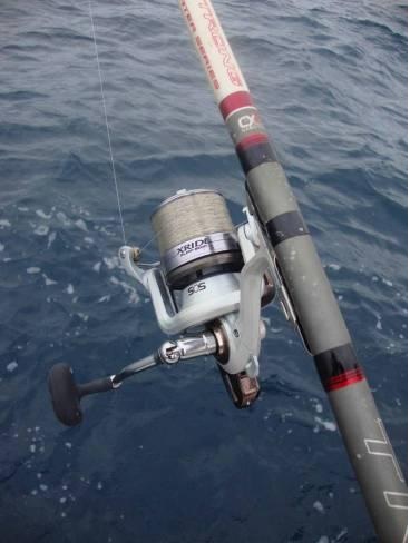 Trabucco Gore Sea Power Strong