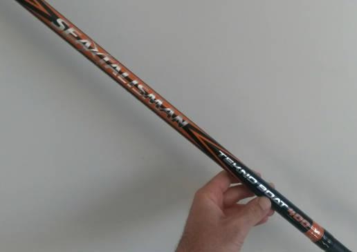 Trabucco Sea Talisman